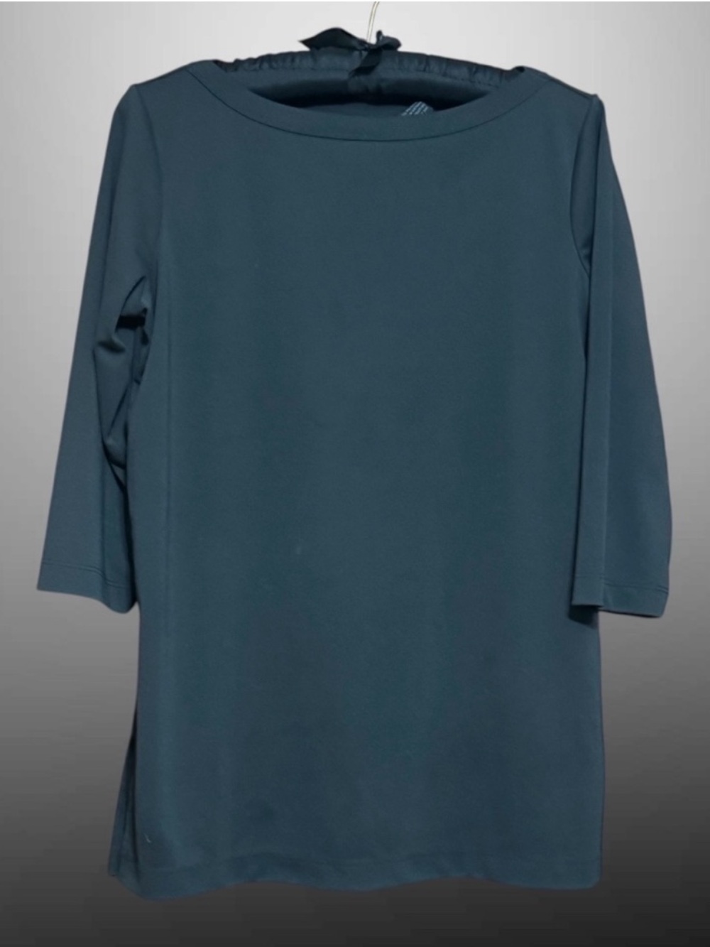 CITY ELEMENTS BY LEE TUNIC SIZE MEDIUM